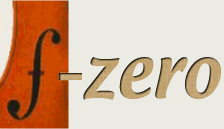 F-Zero logo