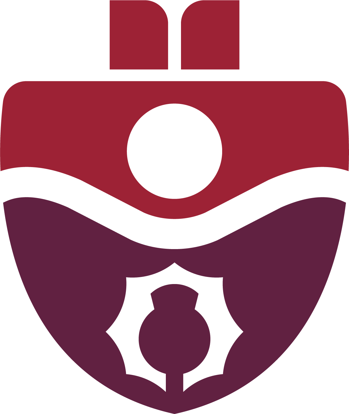 SMU shield logo